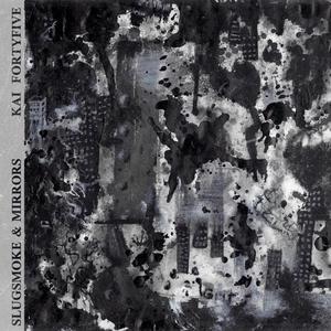 BUILDS ON HOLLIS(feat. DFNS) (Explicit)