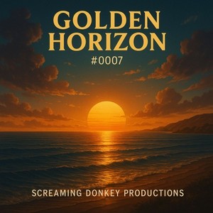 Golden Horizon #0007