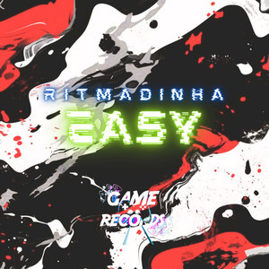 Ritmadinha Easy (Explicit)