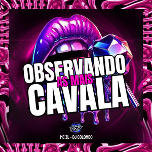 OBSERVANDO AS MAIS CAVALA (Explicit)