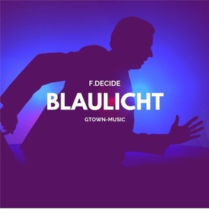 Blaulicht EP (Explicit)