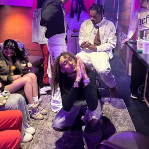 Me vs Da World (Explicit)