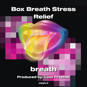 Box Breath Stress Relief