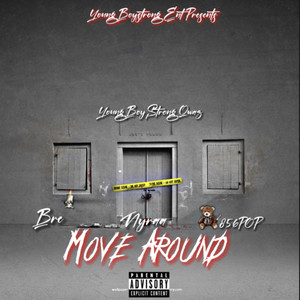 Move Around (Explicit)