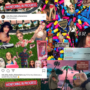 black mirror (Explicit)