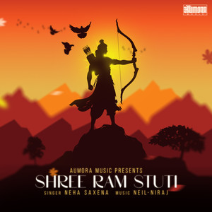 Shree Ram Stuti