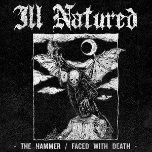 The Hammer/Faced With Death