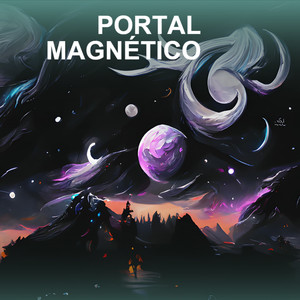 Portal Magnético (Explicit)