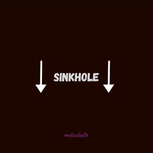 sinkhole