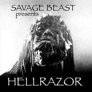 Hellrazor (Explicit)