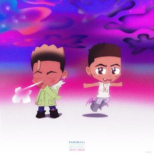 Have To(feat. PaintitBlues) (Explicit)