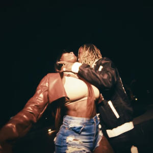 Cross The Line (feat. GILT) (Explicit)