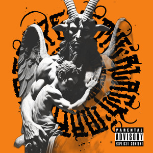 Brown Eyed Devil (B.E.D) [Explicit]