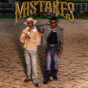 MISTAKES (feat. Emsho & Muski)