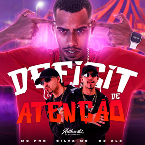 Déficit de Atenção (Explicit)