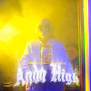 Ando High (feat. Sushy)
