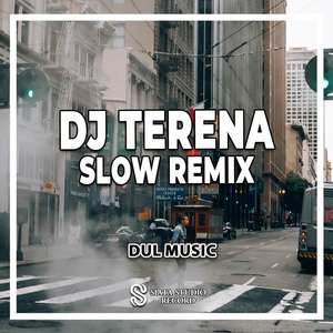 DJ Terena Slow Remix