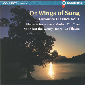 Woodland Sketches - I. To a Wild Rose (Arr. for Piano and Strings by Jack Byfield)