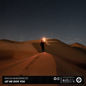 Let Me Give You (Extended Mix)
