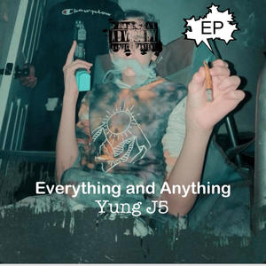 Everything and Anything (Explicit)