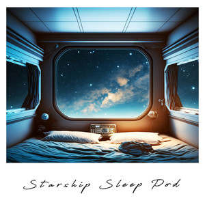 Starship Sleep Pod