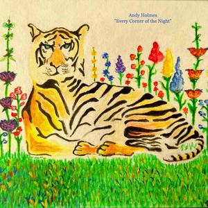 Every Corner of the Night