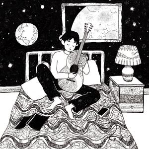 favorite song (Acoustic Guitar Version)