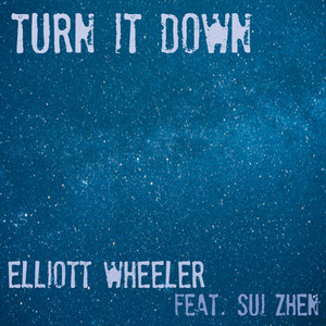 Turn It Down(feat. Sui Zhen)