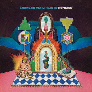 Reverdecer (Chancha Via Circuito Remix)