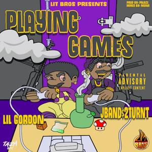 Playing Games (Explicit)