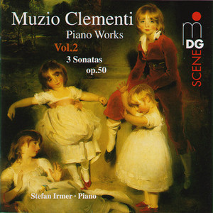 Piano Sonata in D Minor, Op. 50, 2 - III. Finale. Allegro con fuoco, ma non troppo