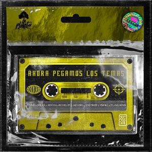 Ahora Pegamos Los Temas (feat. Yammir, Tunechikidd, Rich Melody & Jaico Osiel) (Explicit)
