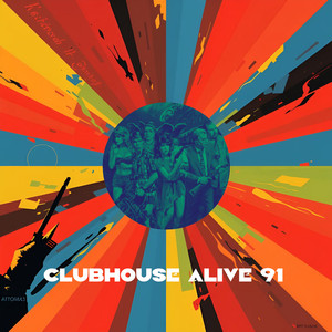 Clubhouse Alive 91
