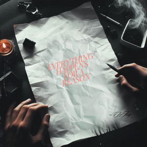 Life (feat. 15 K) (Explicit)