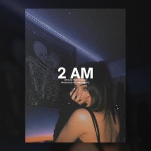 2 AM (Pista De Trap Sensual)