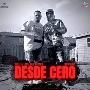 Desde Cero (feat. Hasperyy)