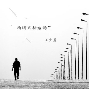 抽烟只抽煊赫门