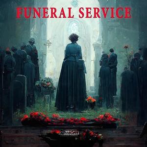 Funeral Service (feat. Jor) [Explicit]