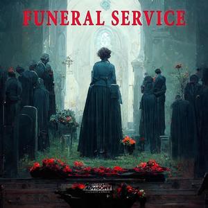 Funeral Service (feat. Jor) (Explicit)
