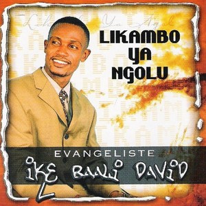 Likambo Ya Ngolu