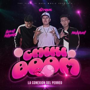 Chikiboom (feat. Nick Joed & Dj Rasec|Explicit)