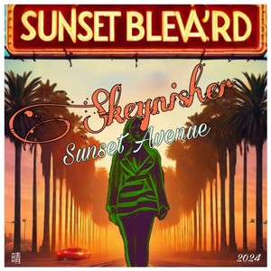 Sunset Avenue