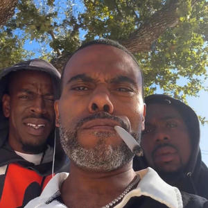 Man of action (Explicit)