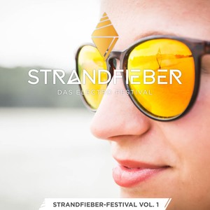 Strandfieber-Festival, Vol. 1