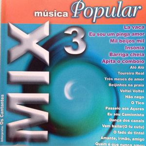 Musica Popular Mix 3