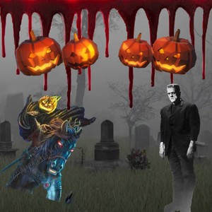 Nightmare Before Christmas (Explicit)