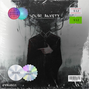 Social Anxiety (Explicit)