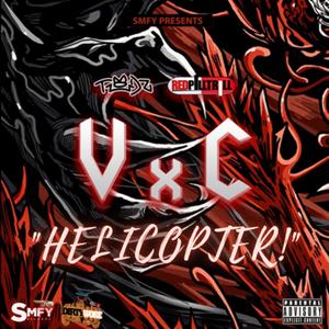 Helicopter (Explicit)