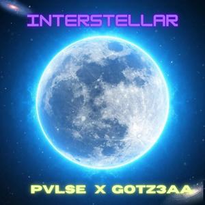 INTERSTELLAR (feat. Gotz3aa)