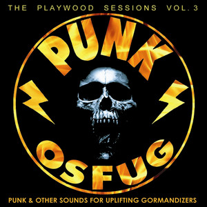 Punk & Osfug volume 3